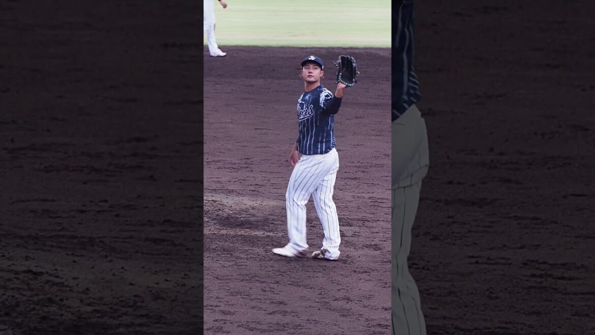 2024.08.27 埼玉西武-北海道日本ハム #赤上優人 投球シーン (カーミニーク) #seibulions #プロ野球 2024.08.27 埼玉西武-北海道日本ハム #赤上優人 投球シーン (カーミニーク) #seibulions #プロ野球