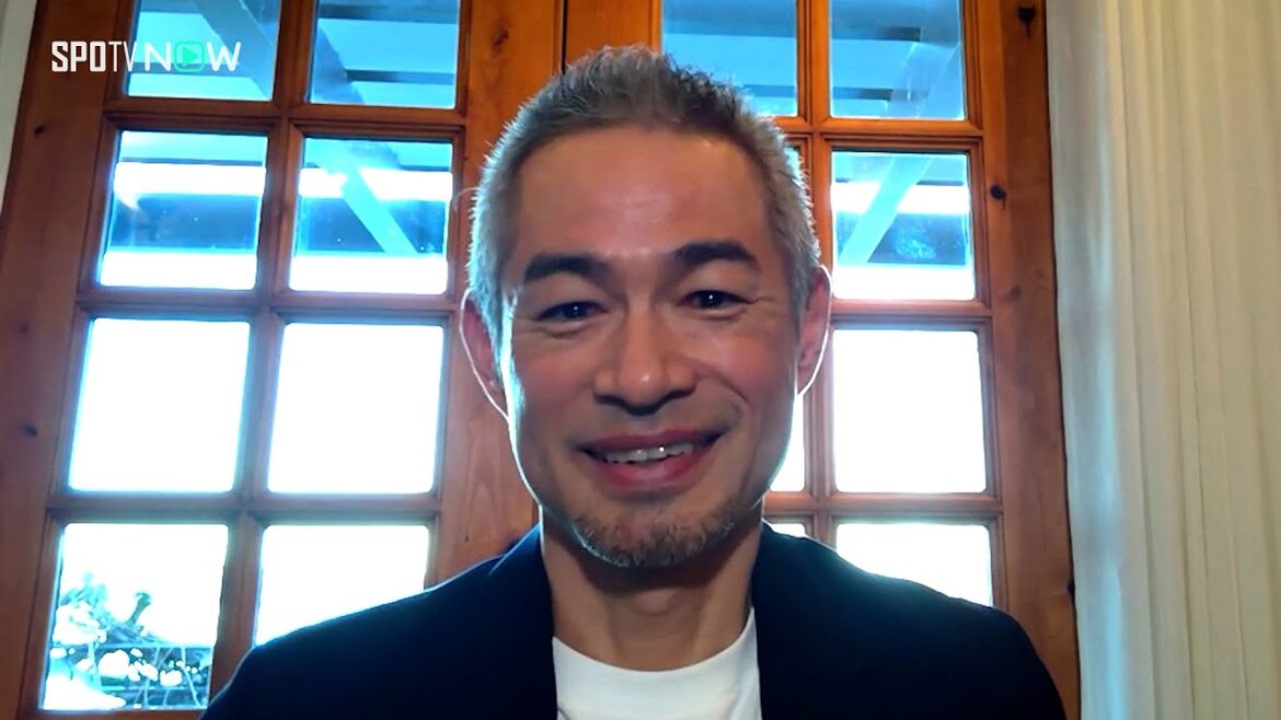 【インタビュー】アジア人選手初の快挙！イチロー氏がアメリカ野球殿堂入り「日本のプレーヤーとして大変光栄なこと」