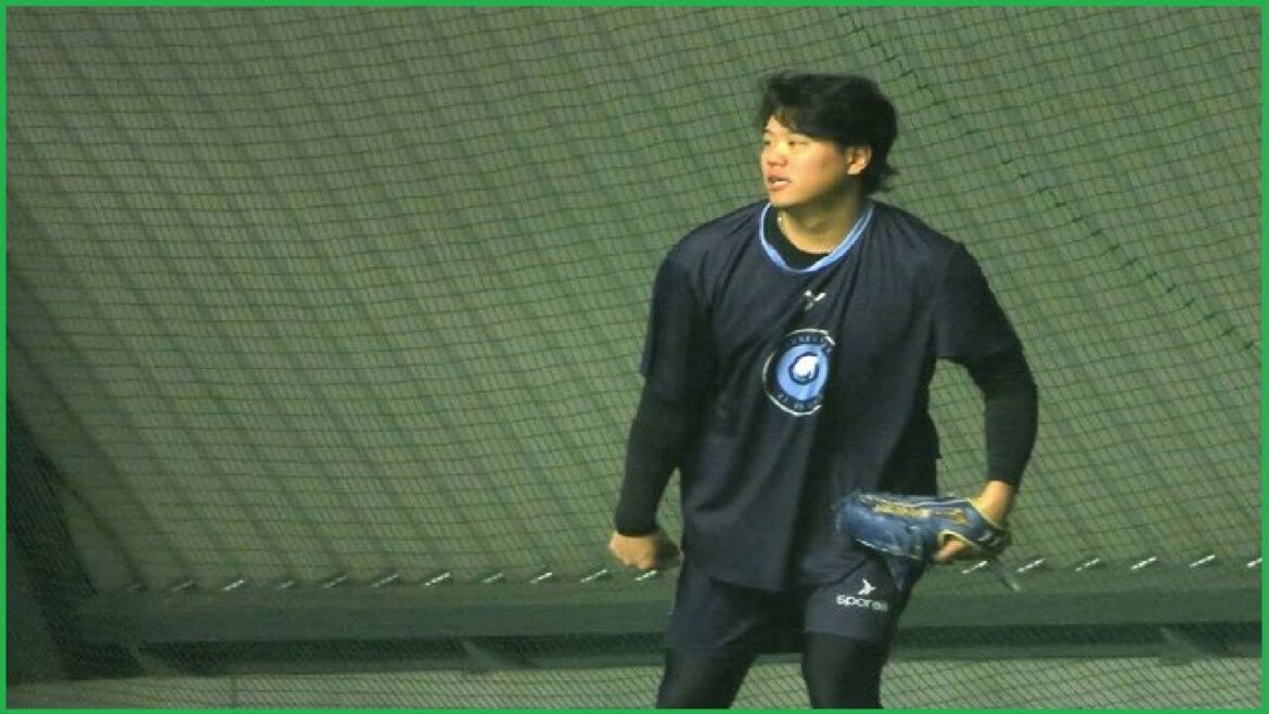 ⚾【ソフトバンク】前ＤｅＮＡ・上茶谷大河〝つかみ〟はＯＫ「お笑い芸人だと思ってもらえれば」⚾