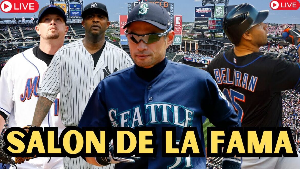 🔥NOTICIAS DE ULTIMA HORA MLB | Suzuki,Sabathia,Wagner,Beltran🔥#lidom #mlb #beisbol