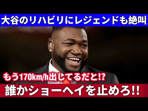 ðãã·ã§ãŒãã€ã®å¢ããæ¢ããïŒã倧谷ç¿å¹³ã®æ©æææåŸ©åž°å®£èšã«å
šå¡ãå¿
æ»ïŒççãæºãããé©ãã®å±éâ¡ãMLBæµ·å€ã®åå¿ã ðãã·ã§ãŒãã€ã®å¢ããæ¢ããïŒã倧谷ç¿å¹³ã®æ©æææåŸ©åž°å®£èšã«å
šå¡ãå¿
æ»ïŒççãæºãããé©ãã®å±éâ¡ãMLBæµ·å€ã®åå¿ã