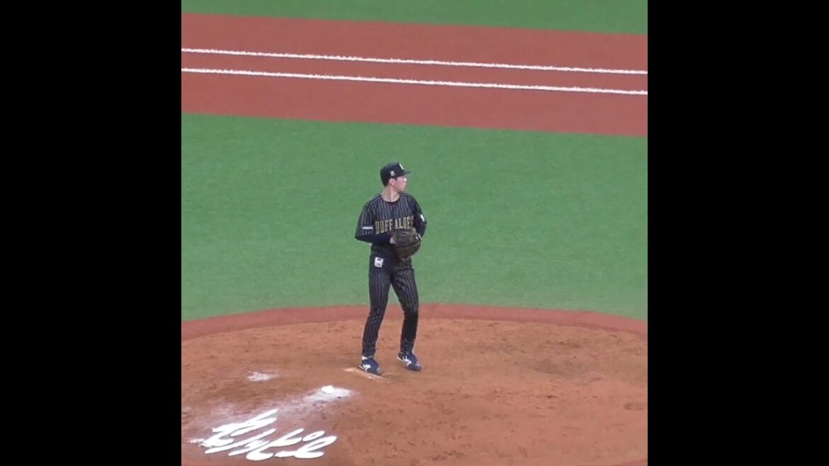 川端 慎吾　代打の神様、渋い内野安打で出塁　#東京ヤクルトスワローズ #shorts