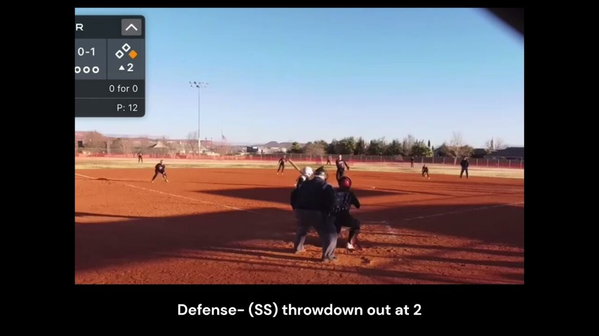 Morgan Dixon AFA tournament Highlights (2026 uncommitted)