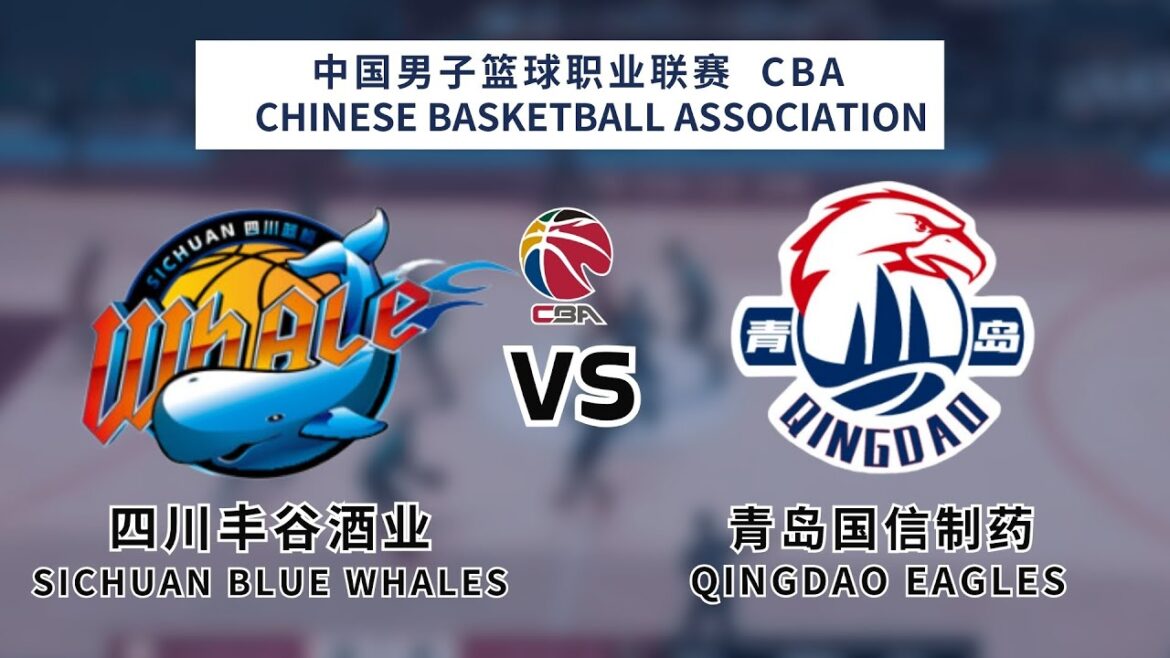 CBA|CBA LIVE|CBA直播|四川 vs 青岛|Sichuan Blue Whales vs Qingdao Guoxin Haitian Eagle|K体育|m电竞|농구|Bóng rổ CBA|CBA LIVE|CBA直播|四川 vs 青岛|Sichuan Blue Whales vs Qingdao Guoxin Haitian Eagle|K体育|m电竞|농구|Bóng rổ