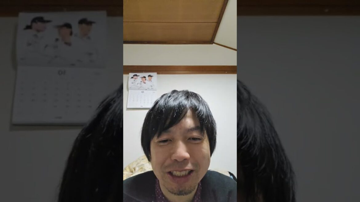 最大1時間。ロッテの事や最近の事話しましょう😀 最大1時間。ロッテの事や最近の事話しましょう😀