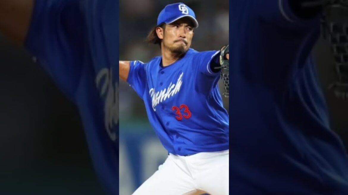 中日・祖父江大輔　生え抜き5人目の偉業へ／記録への挑戦 #girlgroup #プロ野球ニュース #プロレス #njpw #kpopgroup #メジャーナイン #wrestling #野球速報