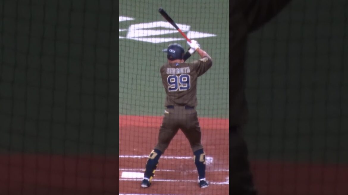 20220811杉本裕太郎選手#オリックスバファローズ #プロ野球 #ラオウ