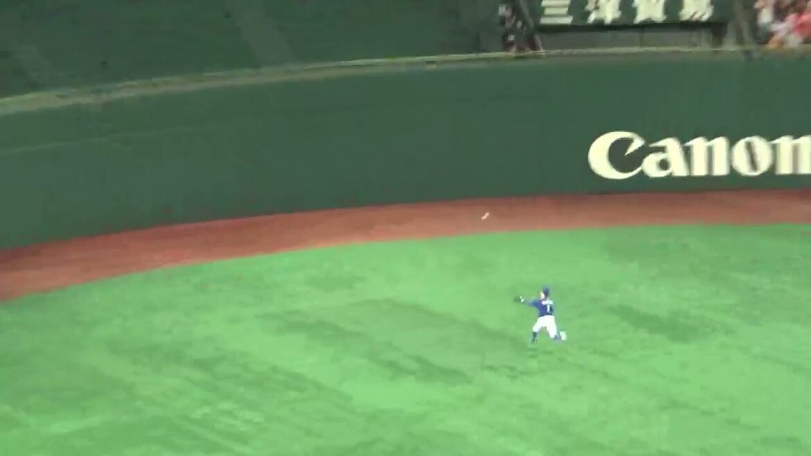 2024年9月15日　巨人対中日　9/10　7回裏　チャンステーマ Gフレア～吉川尚輝のタイムリースリーベースで巨人が2点を追加～ビバジャイアンツの大合唱