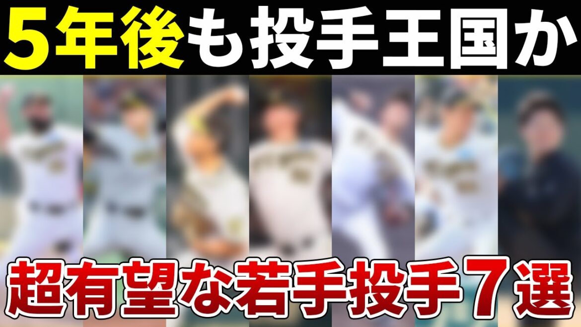 【ついに大ブレイクか!?】春季キャンプ“宜野座組”に入ったタイガースの若手投手が“有望株ばかり”すぎる【阪神タイガース】【2025年】