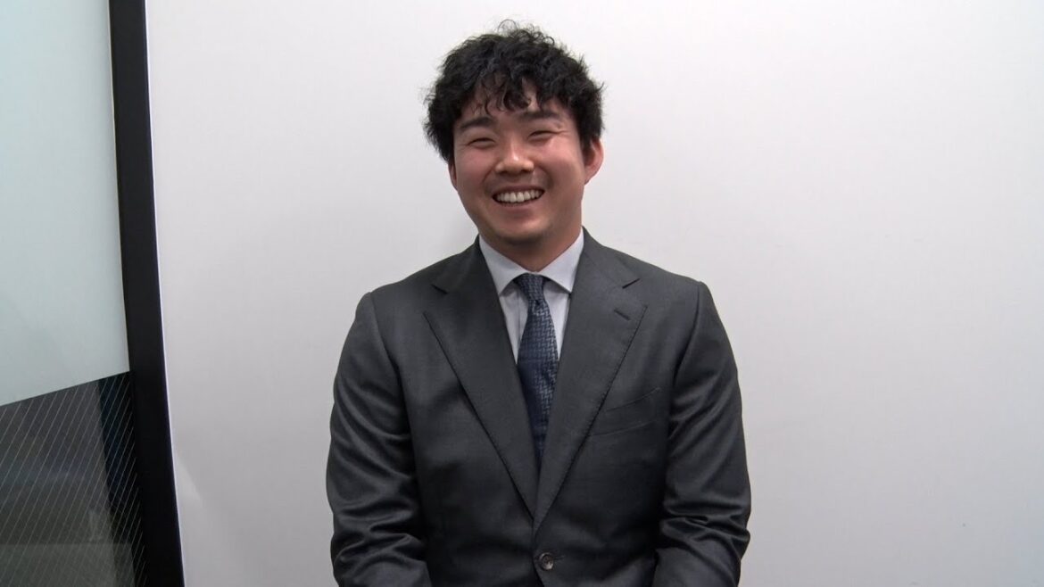 SEE YOU AGAIN！MLB移籍の #小笠原慎之介 投手が球団事務所に訪問 #Dragons_Inside