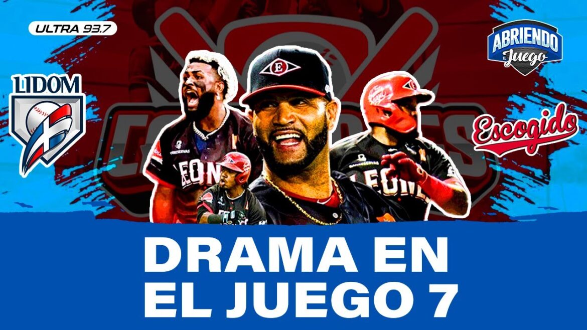 Leones ganan su corona 17