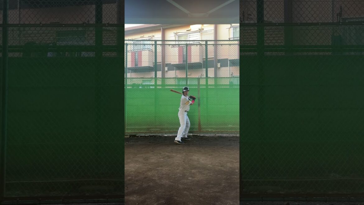 実は打撃センス抜群な千賀滉大投手