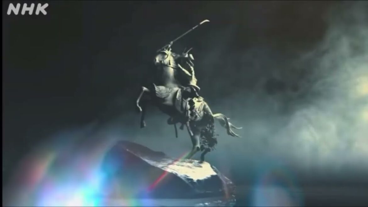 北條史也　PV 鎌倉殿の13人