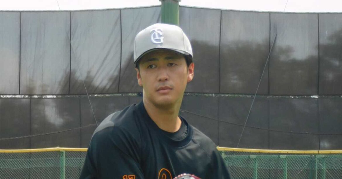 【球界ここだけの話(3674)】「スーパークイック」やめた巨人昨季ドラ1・西舘勇陽 名伯楽が明かす菅野智之との共通テーマ – サンスポ 【球界ここだけの話(3674)】「スーパークイック」やめた巨人昨季ドラ1・西舘勇陽 名伯楽が明かす菅野智之との共通テーマ - サンスポ