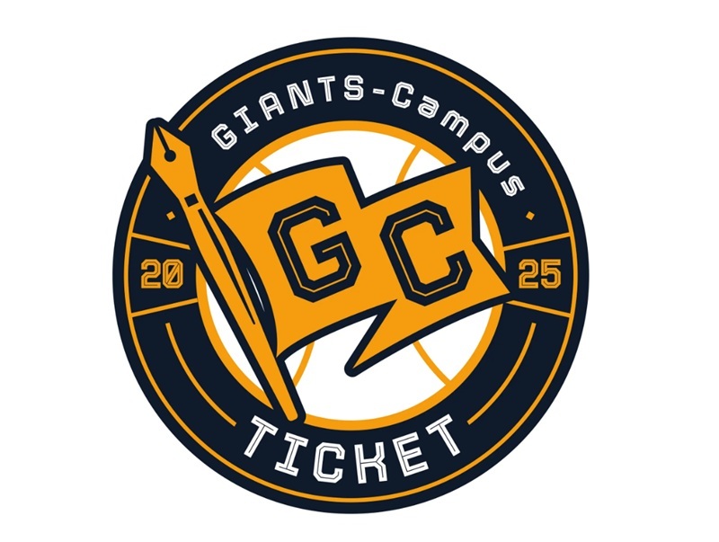 巨人戦を学割で観戦! 3塁側指定席Dが1,000円になる「GIANTS-Campus Ticket」発売……4~8月の平日開催試合が対象 | SPICE – エンタメ特化型情報メディア スパイス 4月から8月の平日開催試合を対象に発売される「GIANTS-Campus Ticket」