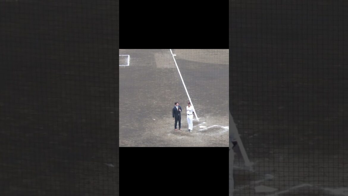 【ヒーローインタビュー】5回無失点の直江大輔のヒーローインタビュー＜読売ジャイアンツ 対 日本ハムファイターズ 2024年4月18日＞ ①