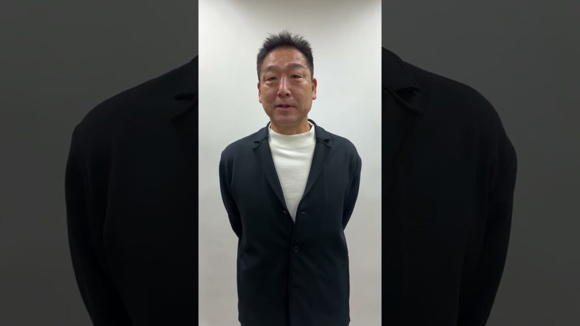 ORIX-Buffaloes: 中嶋SAが宮崎春季キャンプに!皆さまへのメッセージも✨️ #中嶋聡 #宮崎春季キャンプ #Bs2025 中嶋SAが宮崎春季キャンプに!皆さまへのメッセージも✨️ #中嶋聡 #宮崎春季キャンプ #Bs2025