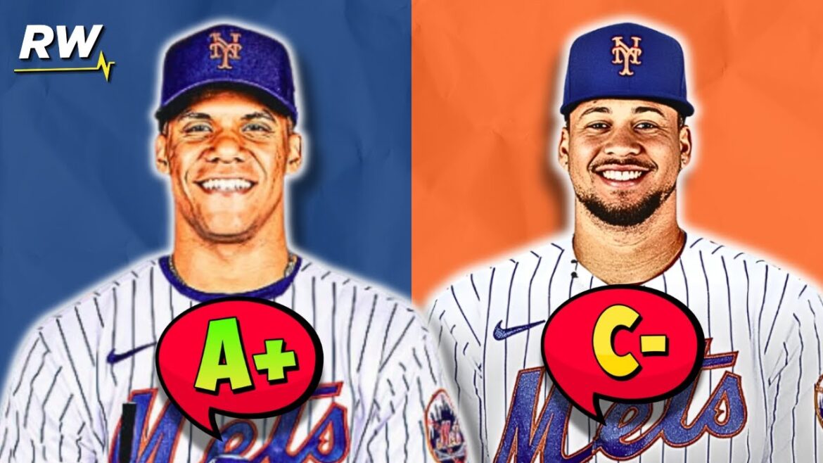 Grading The Biggest Moves of the Fantasy Baseball Off-Season