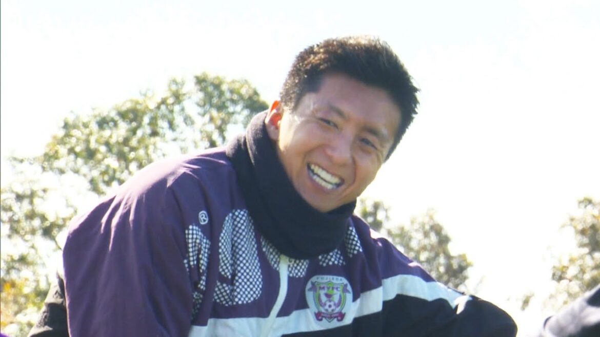 【藤枝MYFC】今季から加入の元日本代表GK・六反勇治　故郷・鹿児島でのキャンプで充実の時　恩返しを誓う