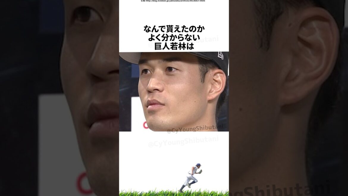 【プロ野球】2024年こんなことあったな出来事・雑学・エピソード20【7月】