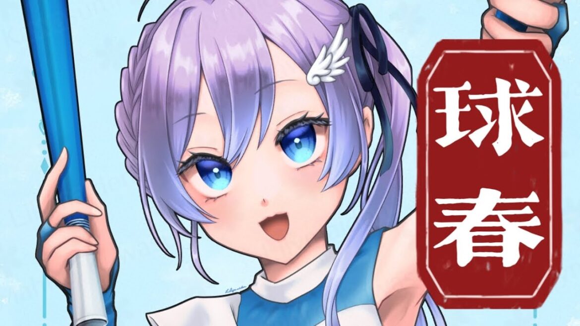 【#雑談】球春到来！春季キャンプ見てる？ 【 #Shorts #Vtuber #lovefighters #彩無せぴあ #プロ野球 #福谷浩司 #日ハム】