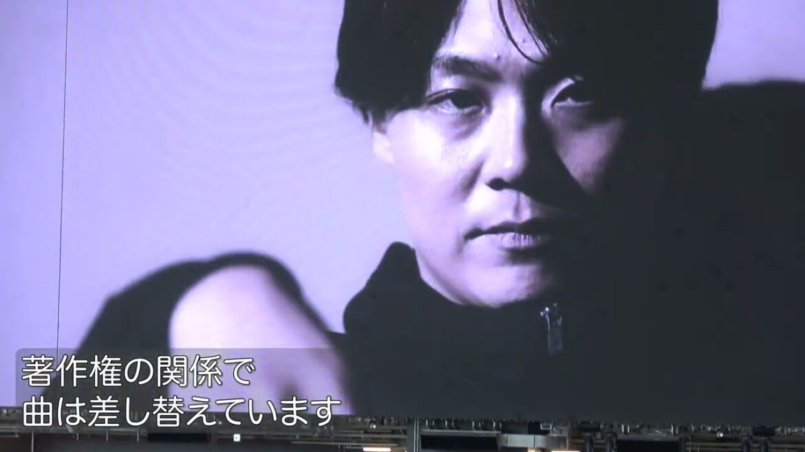 エスコンフィールド北海道・人工芝の進捗状況と山﨑福也投手が出演しているビデオ エスコンフィールド北海道・人工芝の進捗状況と山﨑福也投手が出演しているビデオ