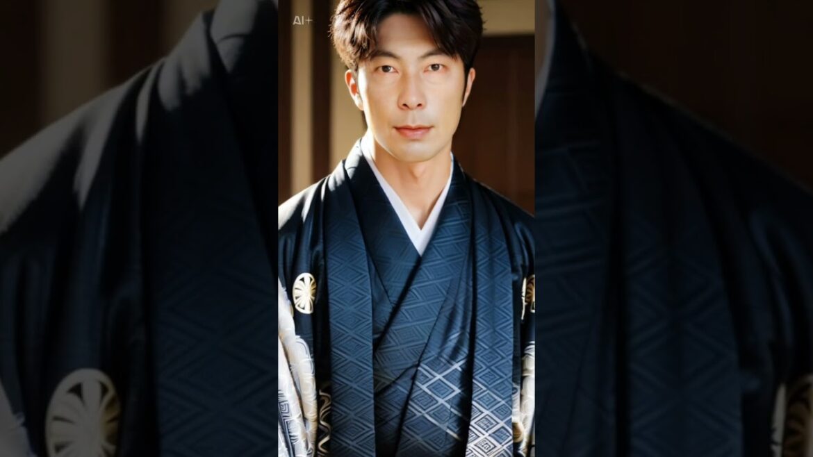 ヤクルト高津臣吾 監督着物姿