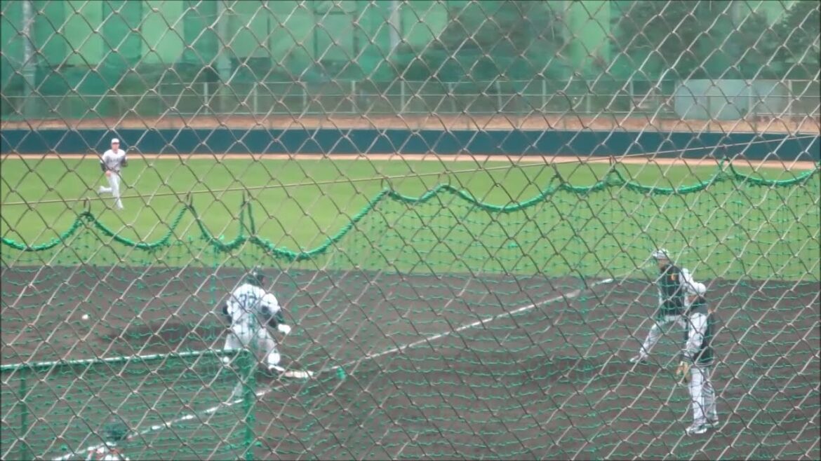 松井颯 vs 郡拓也【Live-BP / 2025.02.07】ジャンピングスローの判定は如何に！？