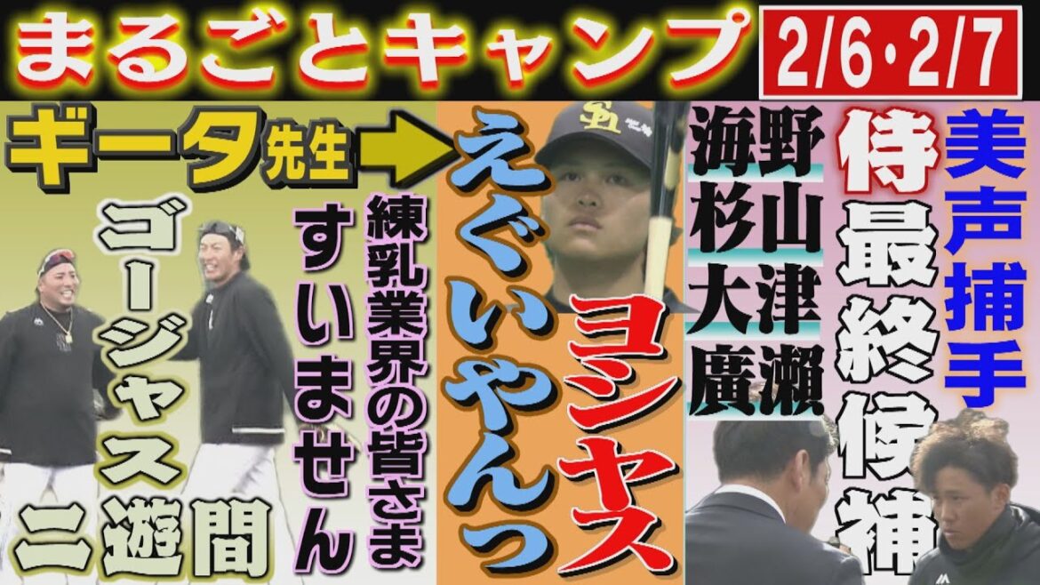 教えてギータ先生(77)まな弟子ヨシヤスに太鼓判「間違いない」(2025 /2/6‐7.OA)|テレビ西日本 教えてギータ先生(77)まな弟子ヨシヤスに太鼓判「間違いない」(2025 /2/6‐7.OA)|テレビ西日本