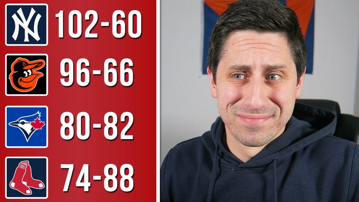 Reacting to 2025 PECOTA MLB Projections