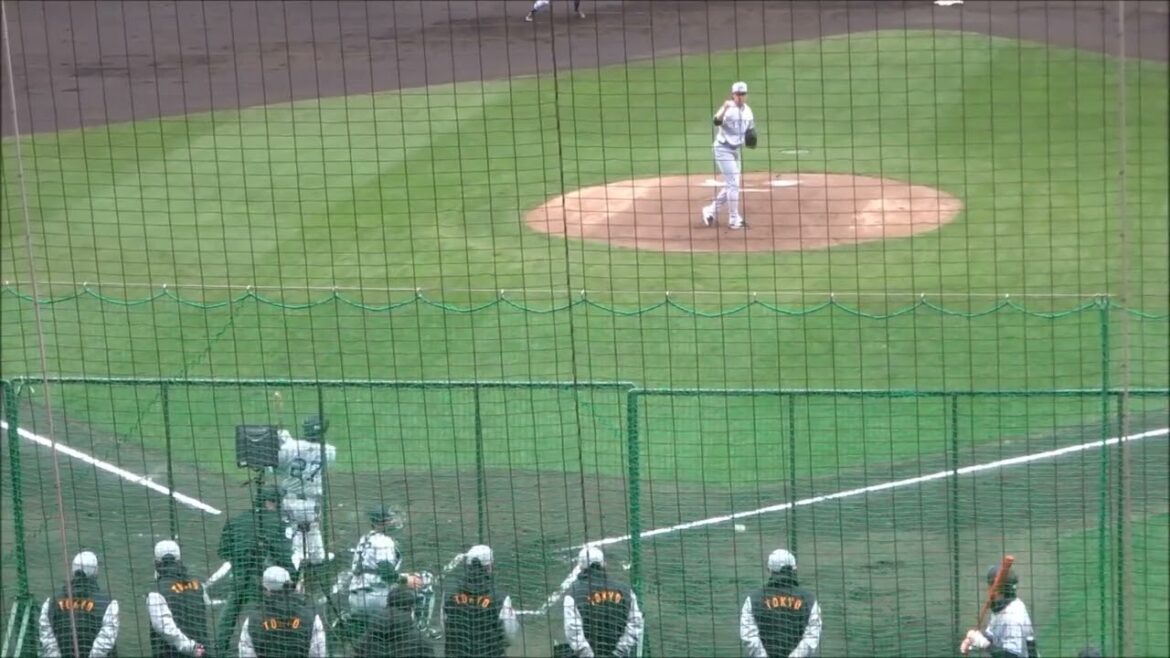 堀田賢慎投手相手のシート打撃（2025.02.07）＜打順：オコエ瑠偉 → 秋広優人 → 泉口友汰 → 萩尾匡也 → 岸田行倫 → 佐々木俊輔＞　～読売ジャイアンツ宮崎春季キャンプ2025～