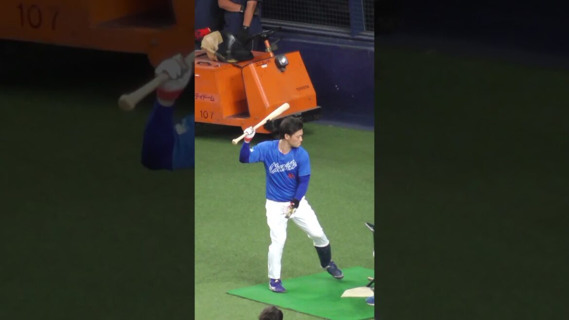 加藤 匠馬　球界屈指の強肩捕手　#中日ドラゴンズ #shorts