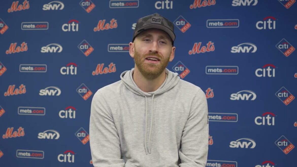 Play Breakdown | Reed Garrett Breaks Down NLCS Strikeout of Freddie Freeman