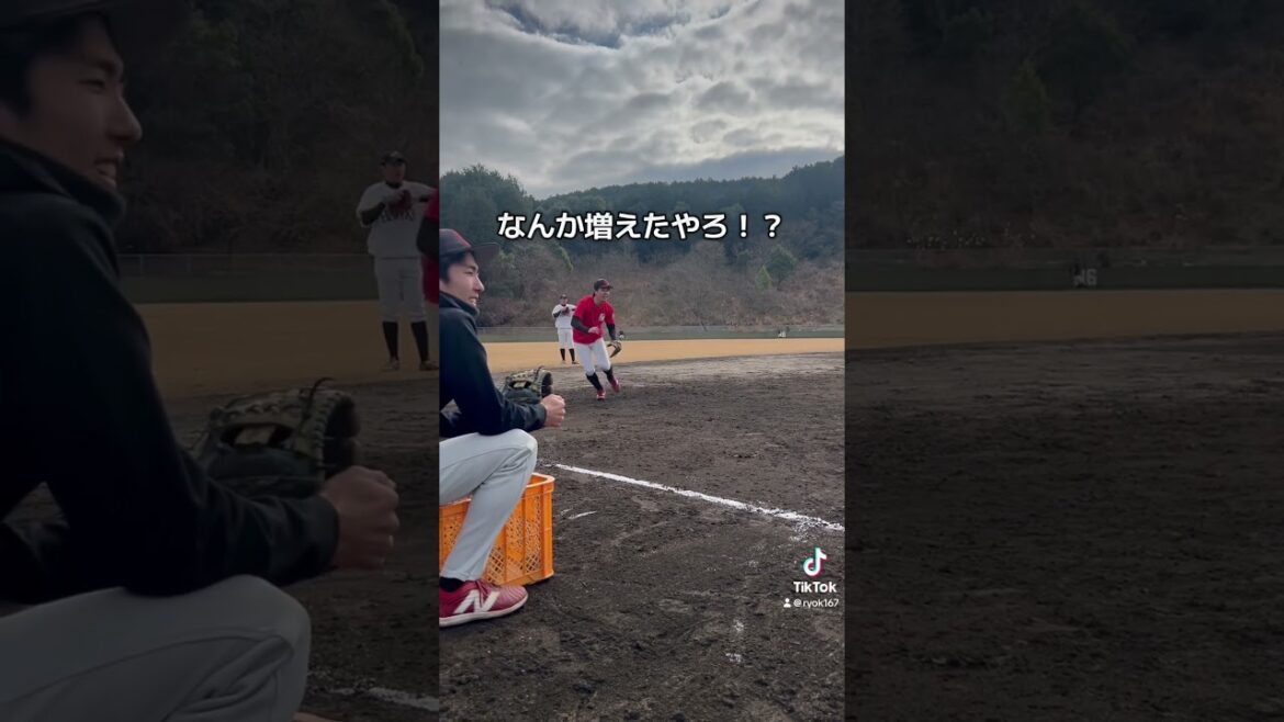 高橋昂我　特守風景　#嘉麻市#大分bリングス#九州総合スポーツカレッジ#九州文化学園