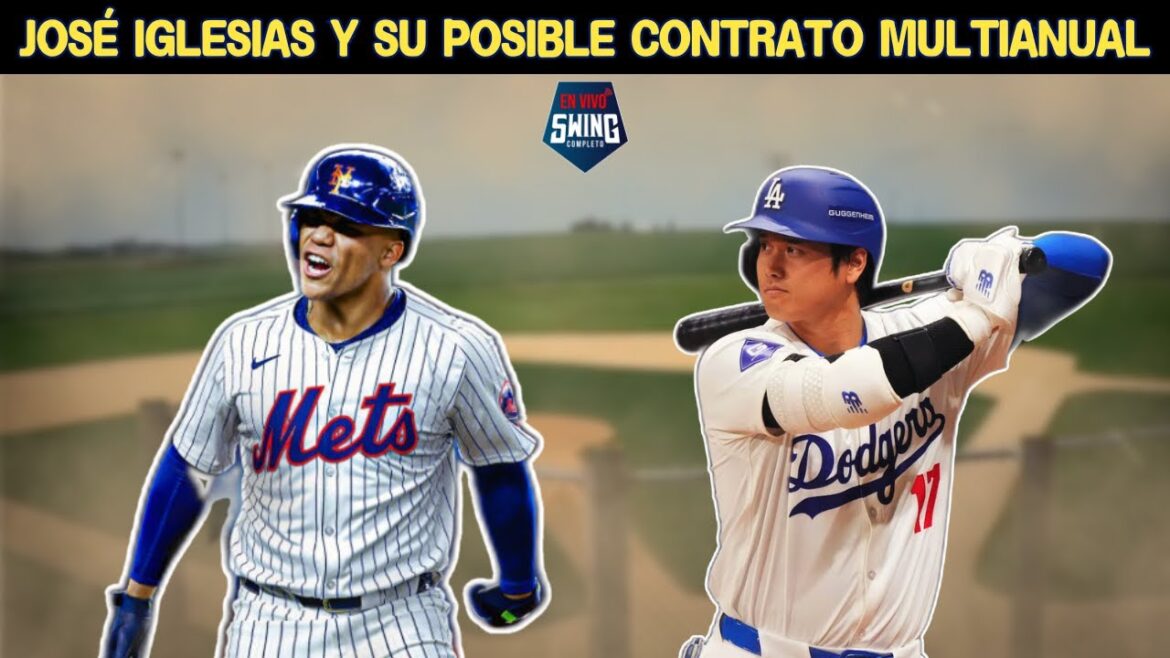 Juan Soto vs Ohtani | Futuro con Alex Bregman y Pete Alonso - Hablando de Beisbol⚾️!