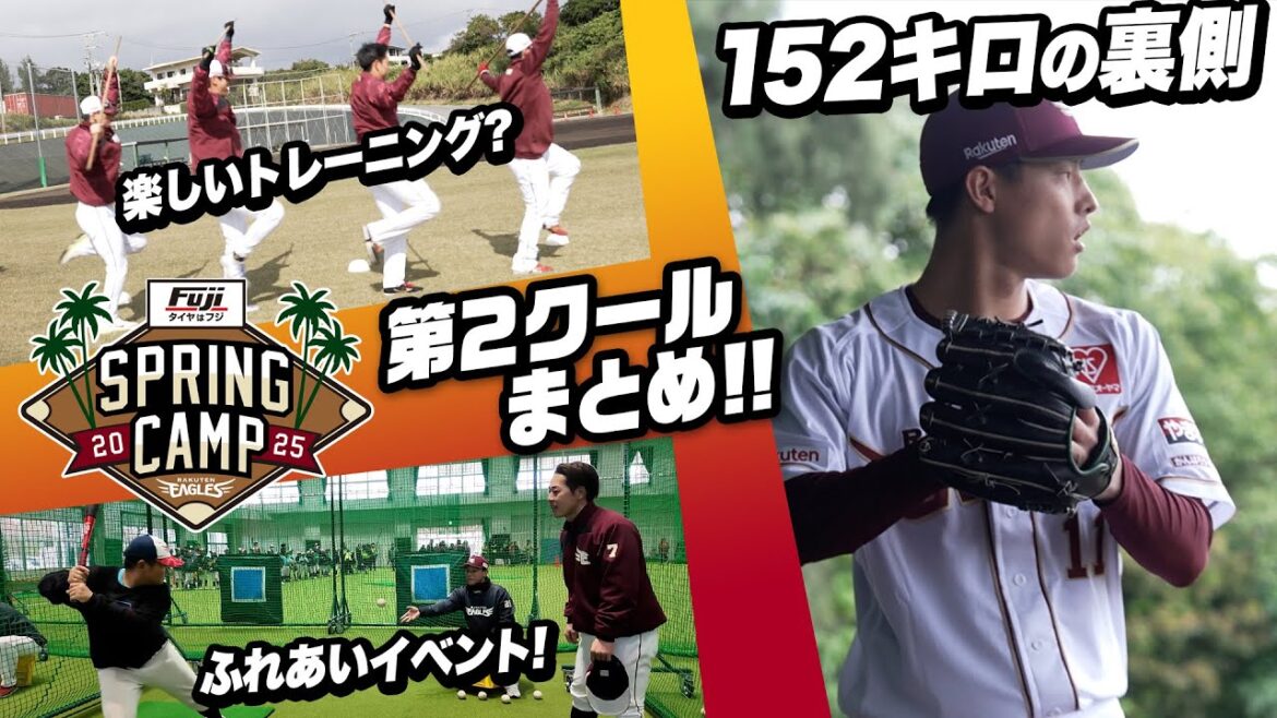 【第2クールまとめ】真剣な表情もリラックスした表情もすべてお届け💁‍♀️