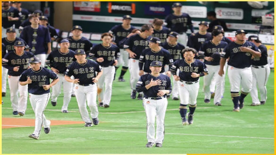 ⚾【オリックス】中嶋聡監督「同じだけ勝っても、同じだけ負ける」先発田嶋の投球に厳しい表情🧢 JAPAN