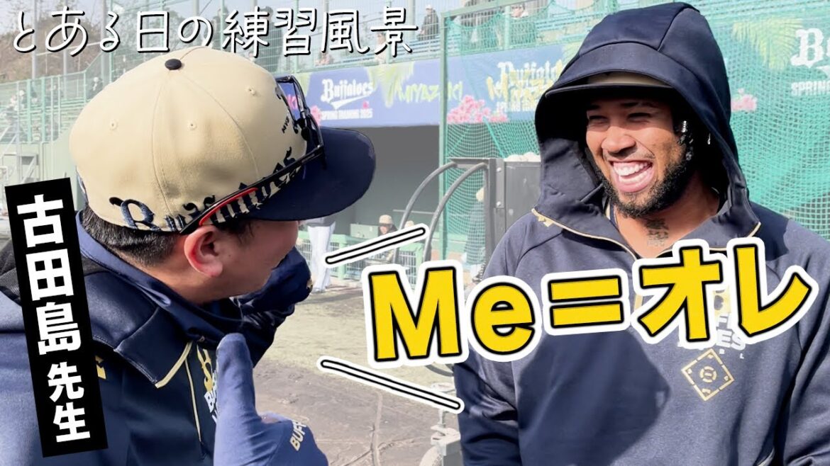 【宮崎春季キャンプ】とある日の練習風景～宮崎春季キャンプ編～その1 ショートver.