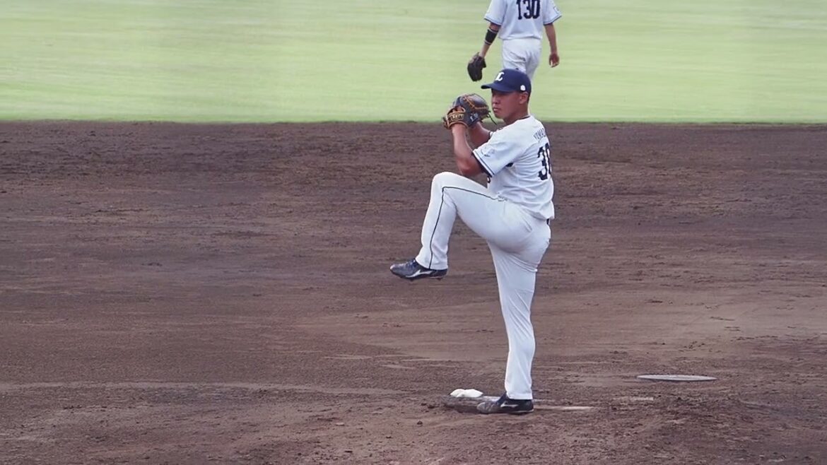 2024.09.08 埼玉西武-東北楽天 #山田陽翔 投球シーン & #岡田雅利 ファーム最終出場シーン (カーミニーク) 2024.09.08 埼玉西武-東北楽天 #山田陽翔 投球シーン & #岡田雅利 ファーム最終出場シーン (カーミニーク)