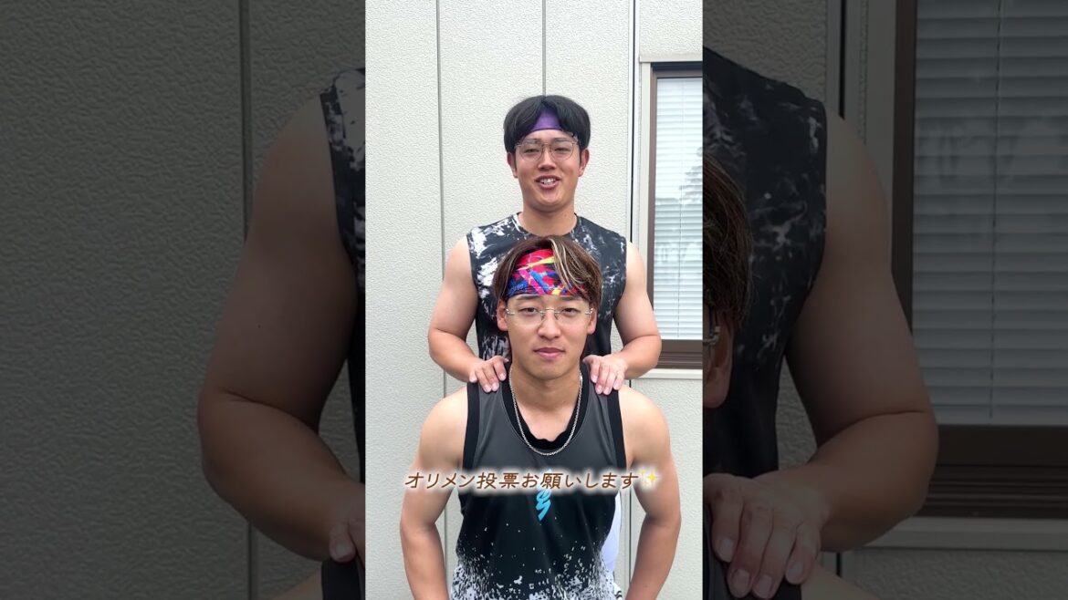 オリメン投票は、2/14(金)23:59まで！投票は球団公式LINEから️✨まだ登録していない方も今ならまだ間に合う！#オリメン投票 #オリ姫デー #太田椋 #渡部遼人 #Bs2025