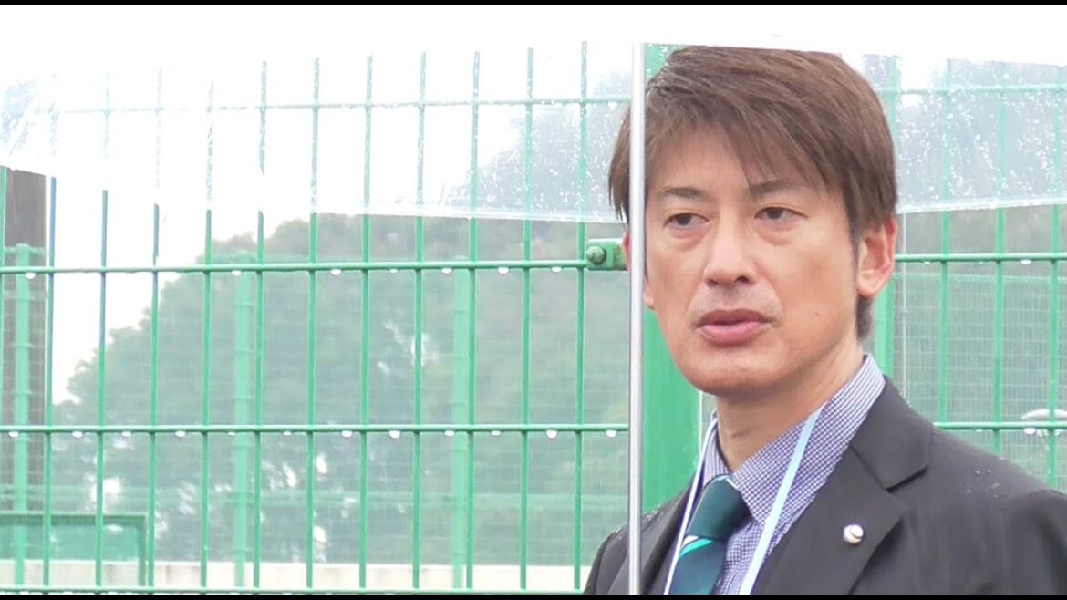 【プロ野球】2025年2月12日　オリックス　キャンプ　『能見さん　キャンプ地訪問』