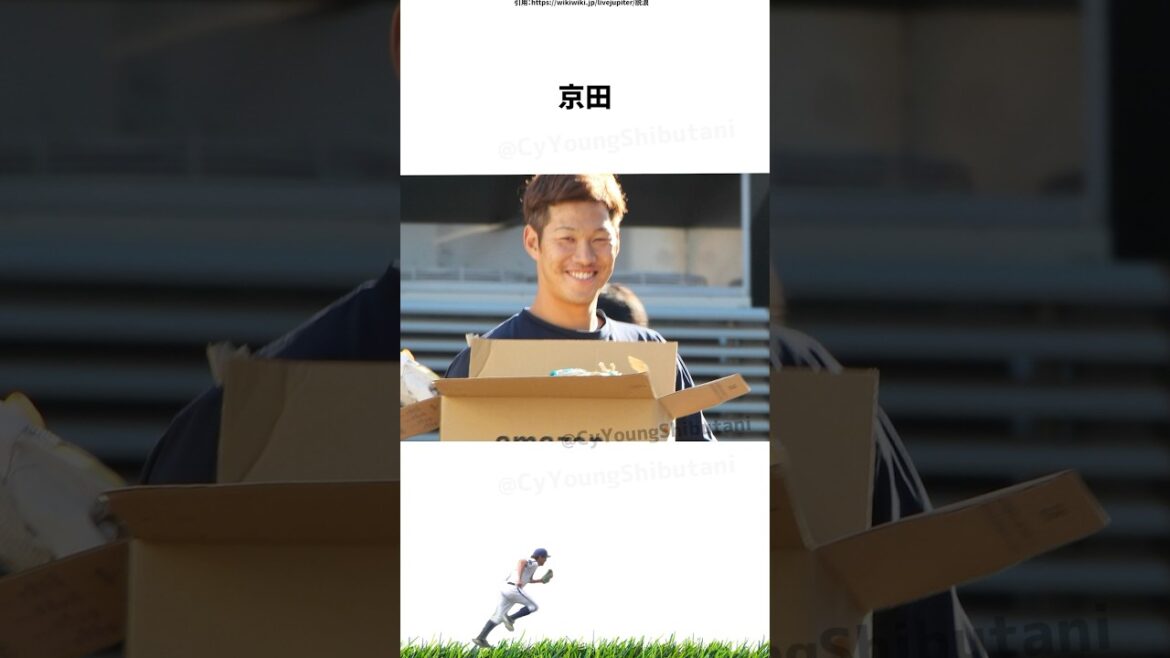 【プロ野球】2024年こんなことあったな出来事・雑学・エピソード24【7月】