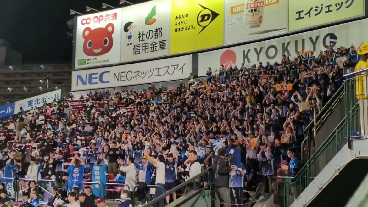 西武一筋　埼玉西武ライオンズ　栗山巧　応援歌