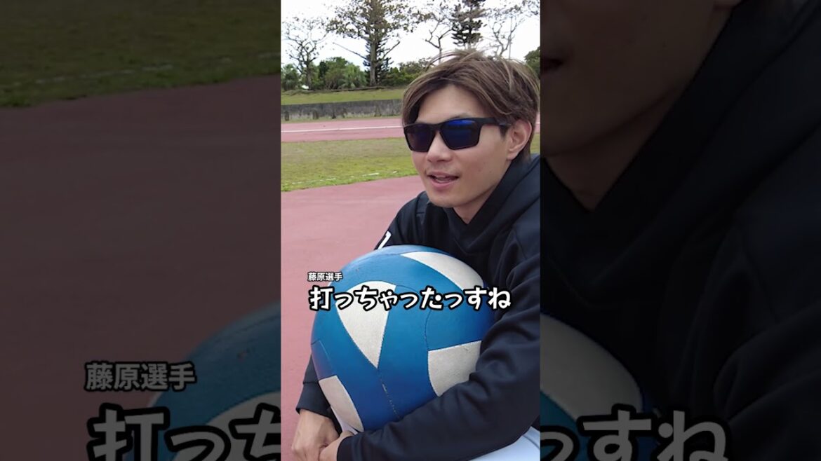 【中森投手が暴露】藤原選手のスーパースターエピソード #chibalotte