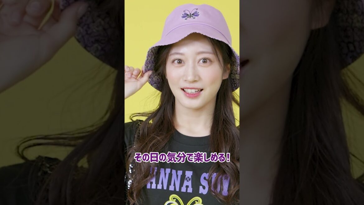 『ToraTube!!トラチューブ!!番外編』LOOKBOOK2025　Anna Suiコラボコーデ【阪神タイガース】