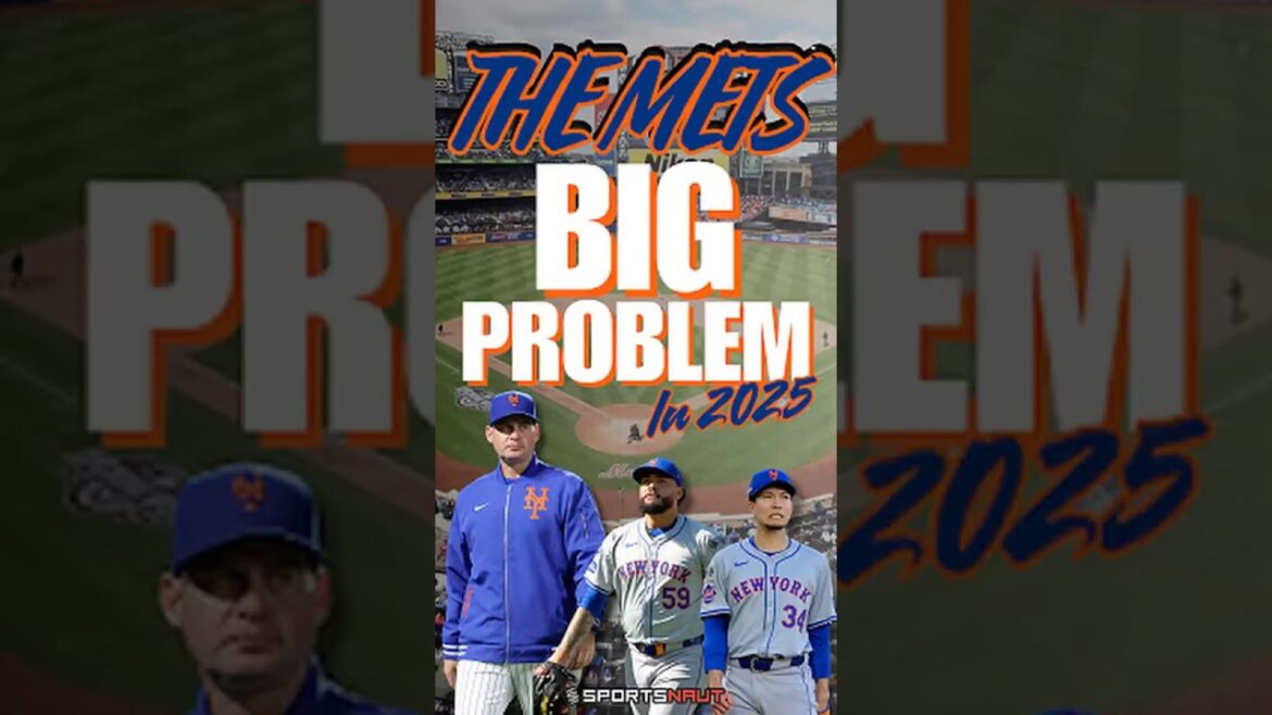 Why The Mets' Rotation Is WORSE Than You Thought