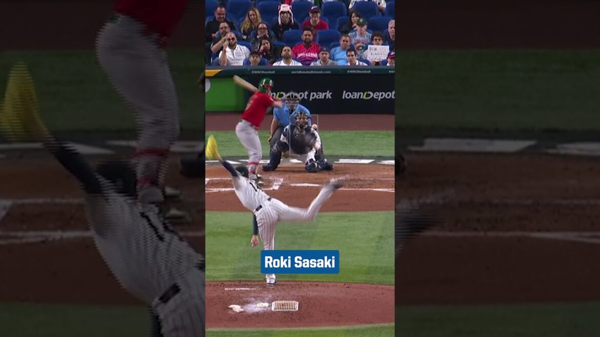 Who has the best splitter on the Dodgers? Shohei Ohtani, Yoshinobu Yamamoto or Roki Sasaki? |ドジャース