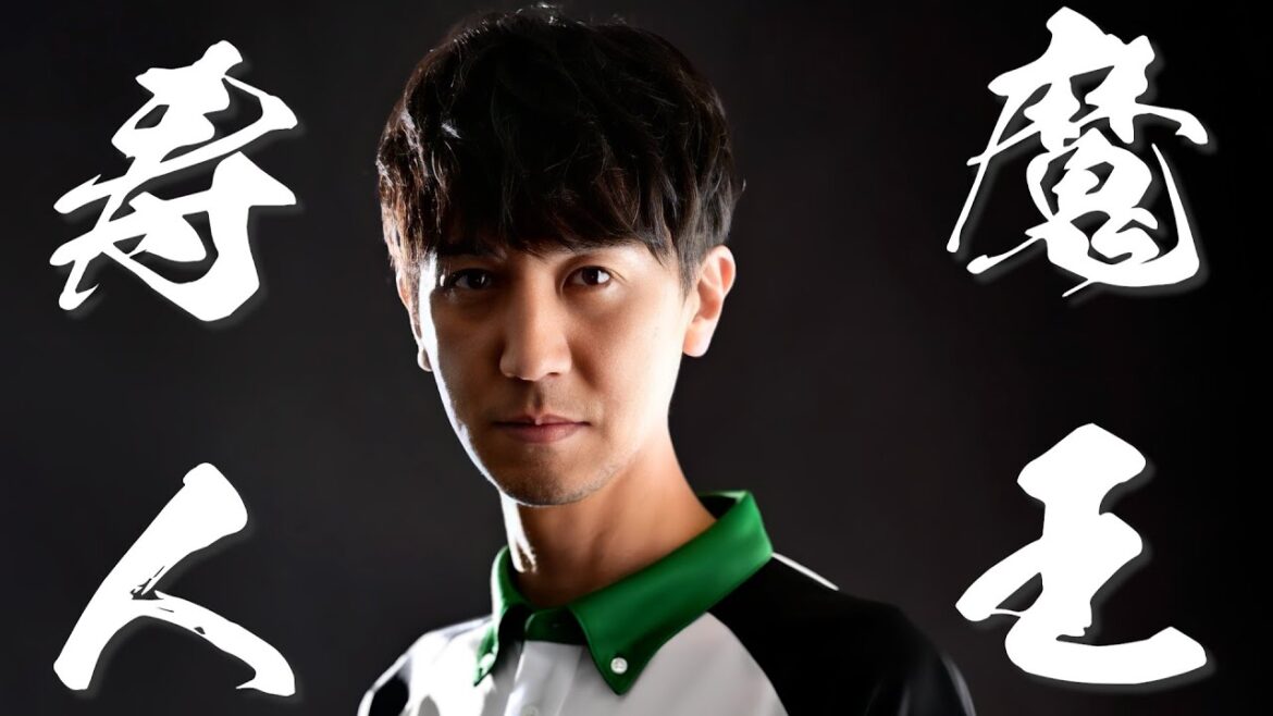 佐々木寿人に焦点を当てたオリジナル楽曲『魔王』