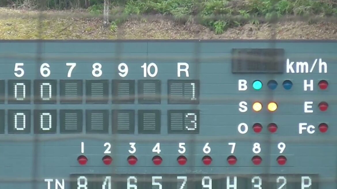 【プロ野球】2025年2月15日　オリックス　キャンプ　『VSソフトバンク2軍　7回表』