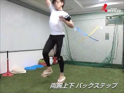 バランス感覚を鍛え、体のキレを出すトレーニング タイツ先生 バランス感覚を鍛え、体のキレを出すトレーニング タイツ先生